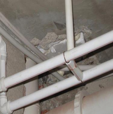 张家口漏水维修 卫生间漏水的原因是什么？卫生间下水管漏水怎么办？