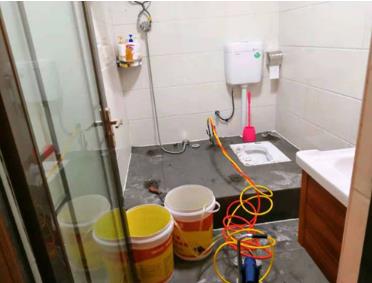 张家口漏水检测 卫生间漏水怎么修？卫生间装修要注意哪些？