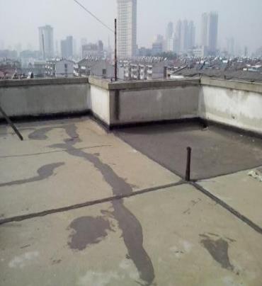 张家口漏水维修 楼顶漏水是什么原因，楼顶漏水维修方法是什么?
