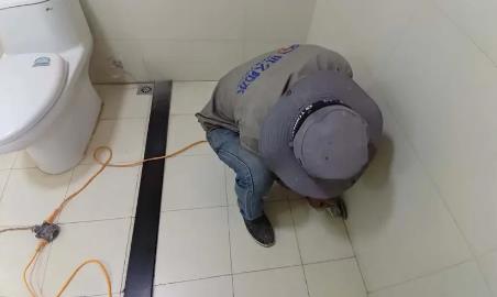 张家口卫生间补漏